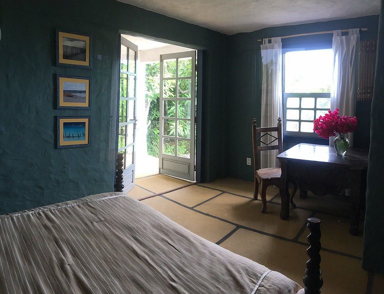 Rental house Peninsula de Marau Bahia Brazil