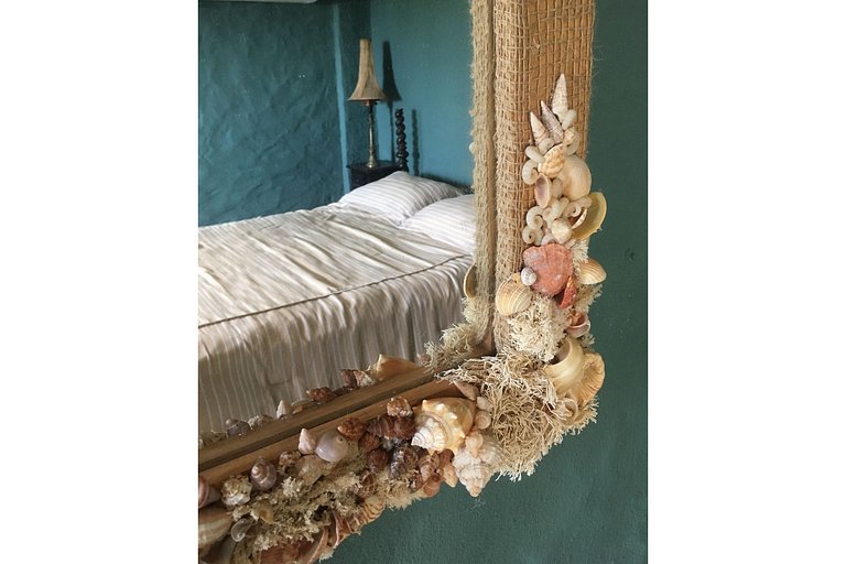 Rental house Peninsula de Marau Bahia Brazil