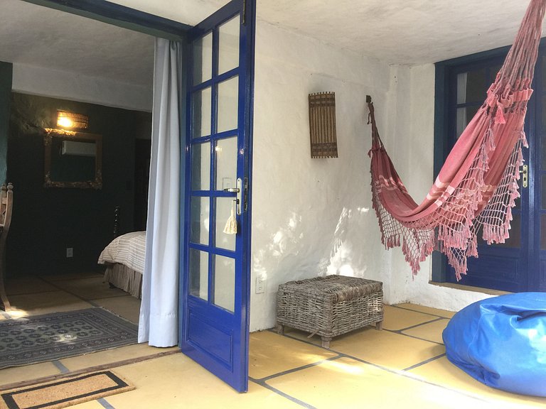 Fazenda Maison - Casa Bromelia | BAH014.5