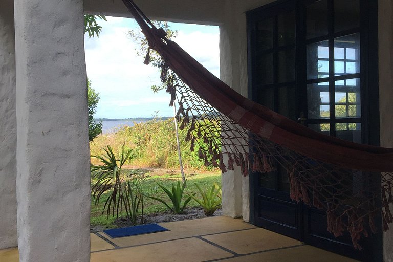 Rental house Peninsula de Marau Bahia Brazil