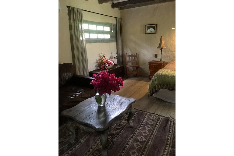 Rental house Peninsula de Marau Bahia Brazil