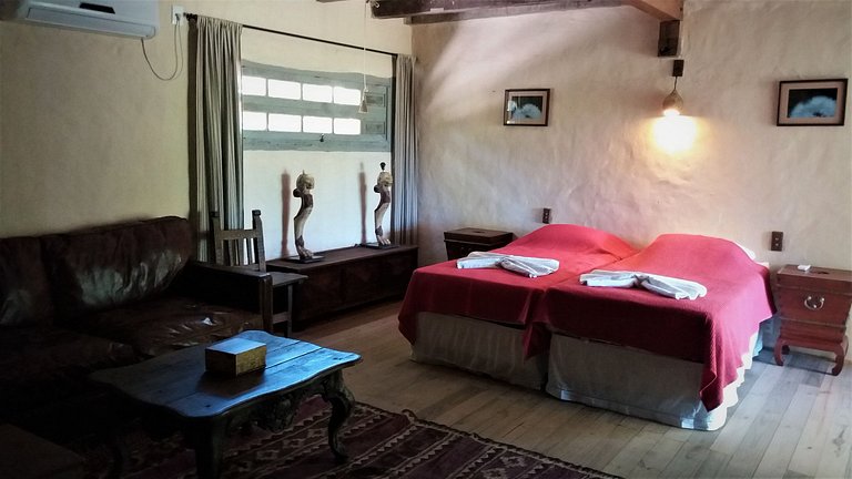 Rental house Peninsula de Marau Bahia Brazil