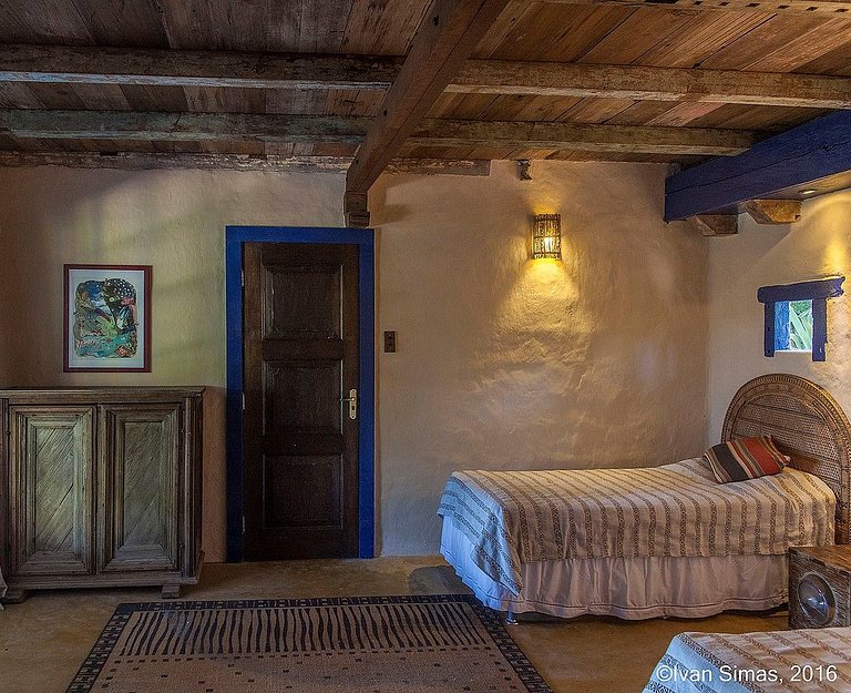 Rental house Peninsula de Marau Bahia Brazil