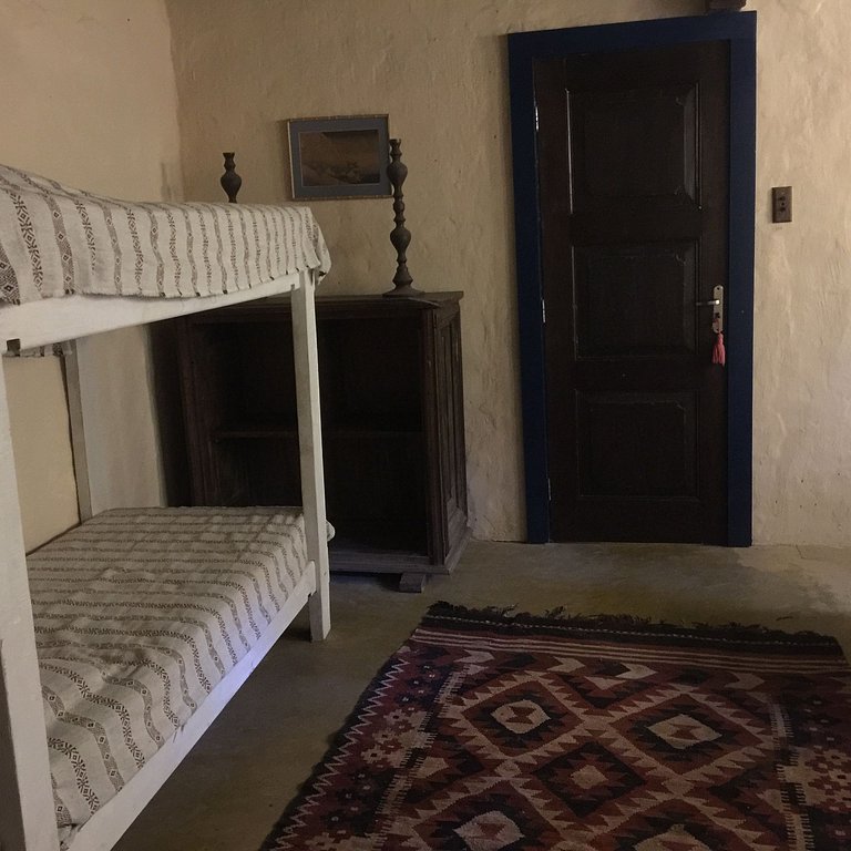 Rental house Peninsula de Marau Bahia Brazil