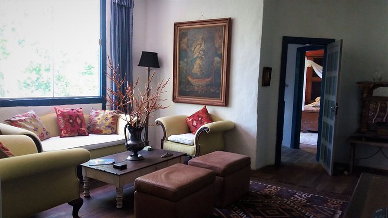 Rental house Peninsula de Marau Bahia Brazil