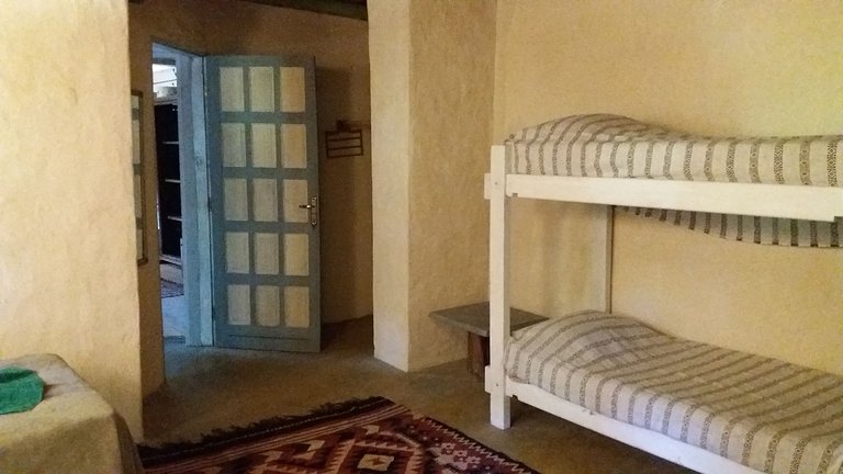 Rental house Peninsula de Marau Bahia Brazil