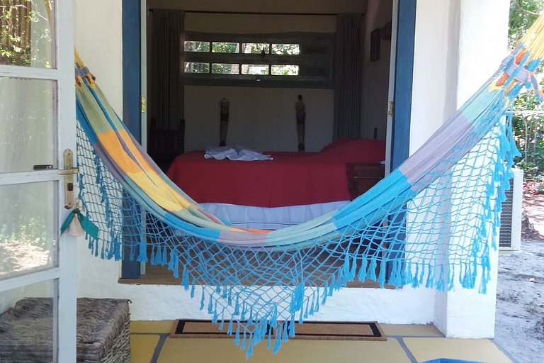 Rental house Peninsula de Marau Bahia Brazil