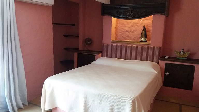 Casa para temporada Península de Maraú Bahia