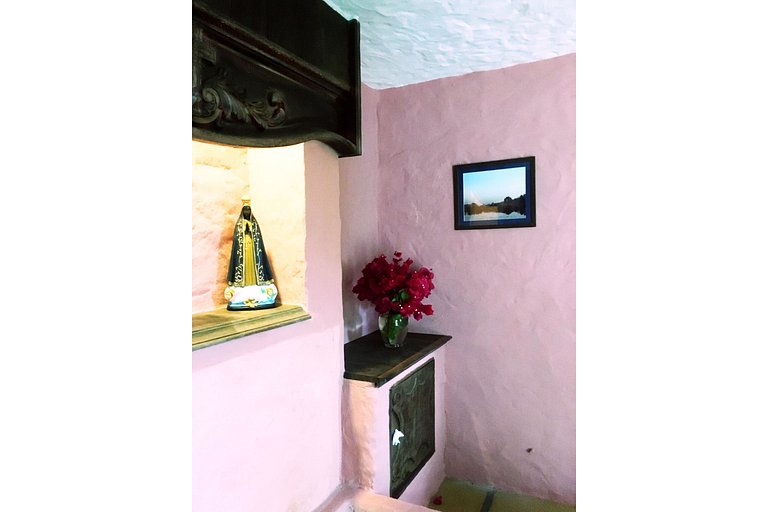 Fazenda Maison - Haus Bromelia | BAH014.5