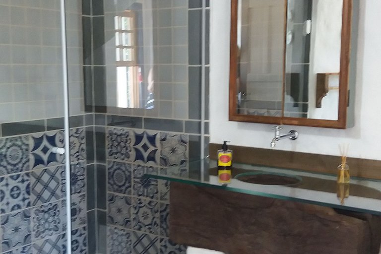 Rental house Peninsula de Marau Bahia Brazil