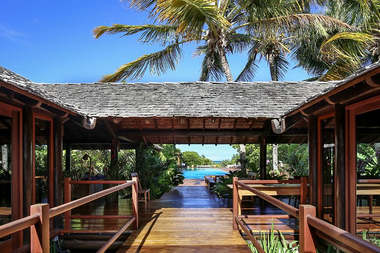Location de vacances à Trancoso, Bahia