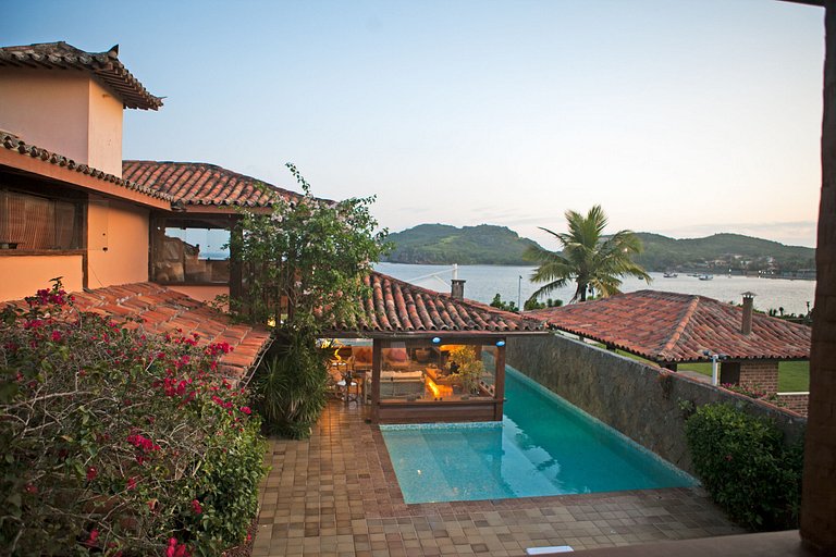 Rental house buzios, Rental house buzios, house buzios