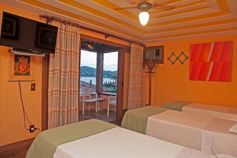 Rental house buzios, Rental house buzios, house buzios