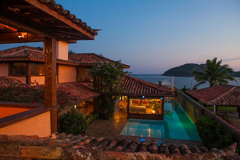 Rental house buzios, Rental house buzios, house buzios