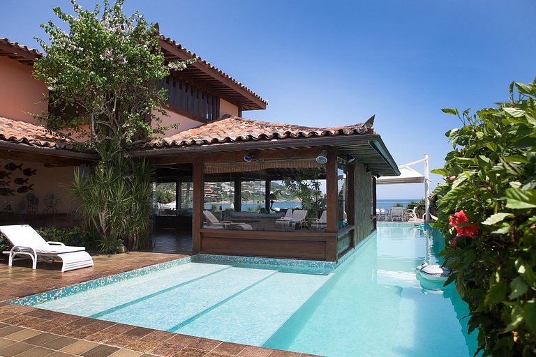 Rental house buzios, Rental house buzios, house buzios