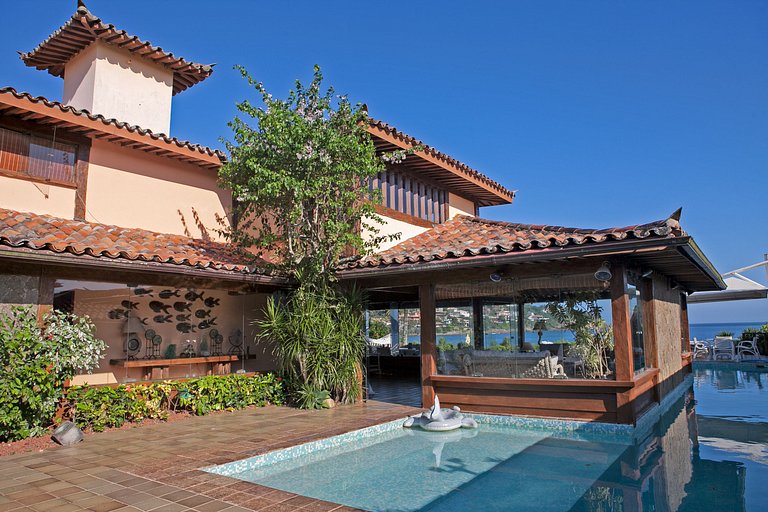 Rental house buzios, Rental house buzios, house buzios