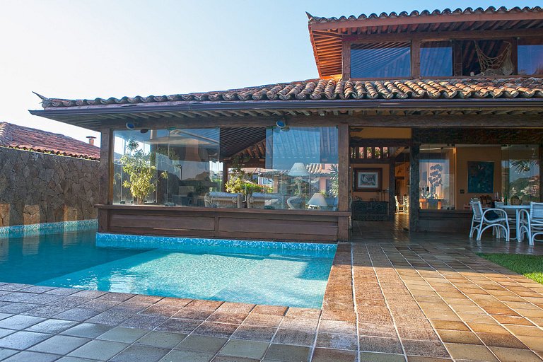 Rental house buzios, Rental house buzios, house buzios