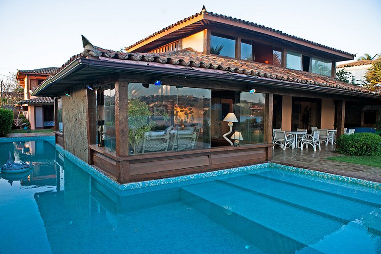 Rental house buzios, Rental house buzios, house buzios