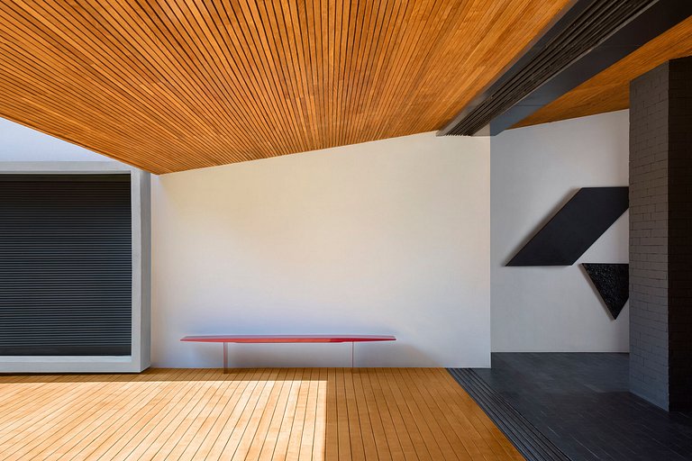 House for events Morumbi São Paulo Brazil