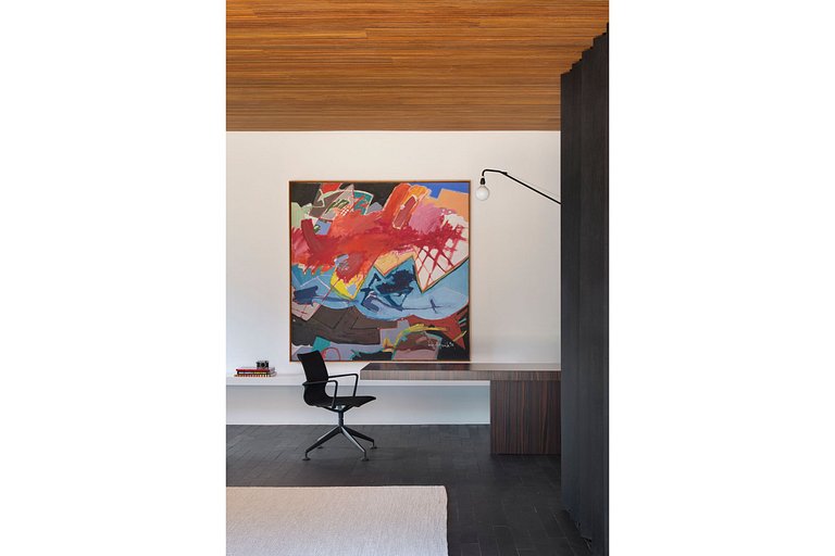 House for events Morumbi São Paulo Brazil