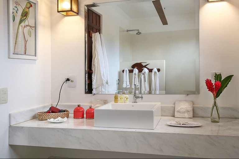 Villa Patimirim Trancoso – Location de vacances à Bahia