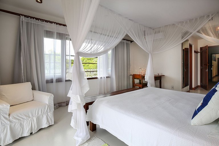 Vila Patimirim II | Trancoso