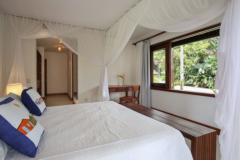 Ferienvermietung Vila Patimirim Trancoso, Bahia