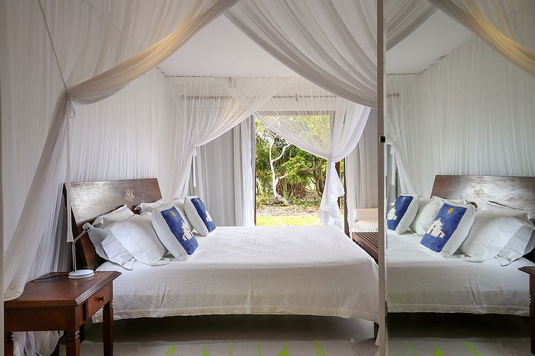 Villa Patimirim Trancoso – Location de vacances à Bahia