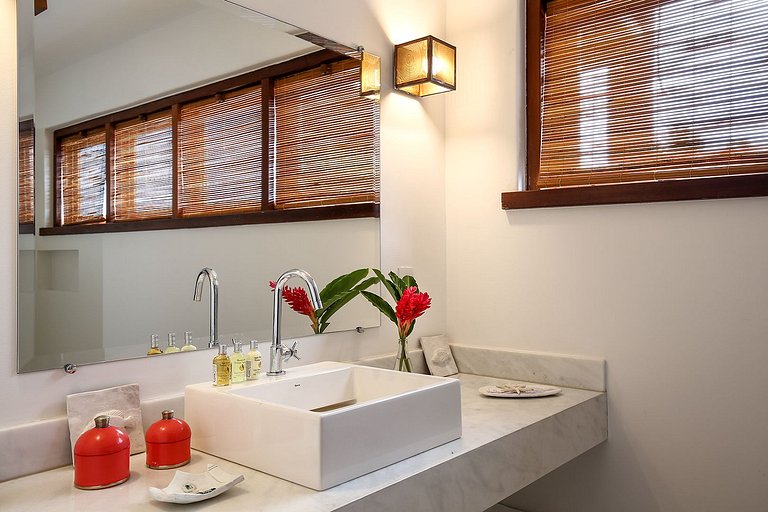 Ferienvermietung Vila Patimirim Trancoso, Bahia