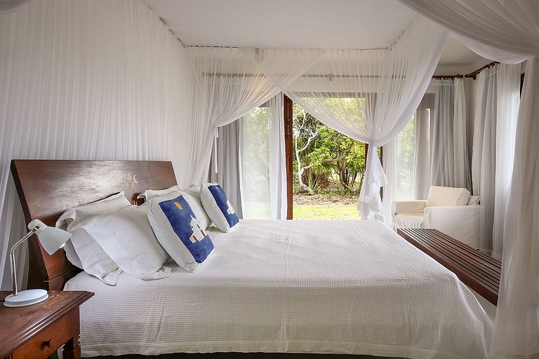 Vila Patimirim Trancoso affitto per le vacanze bahia