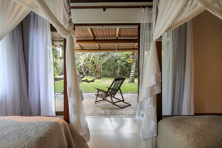 Vila Patimirim II | Trancoso