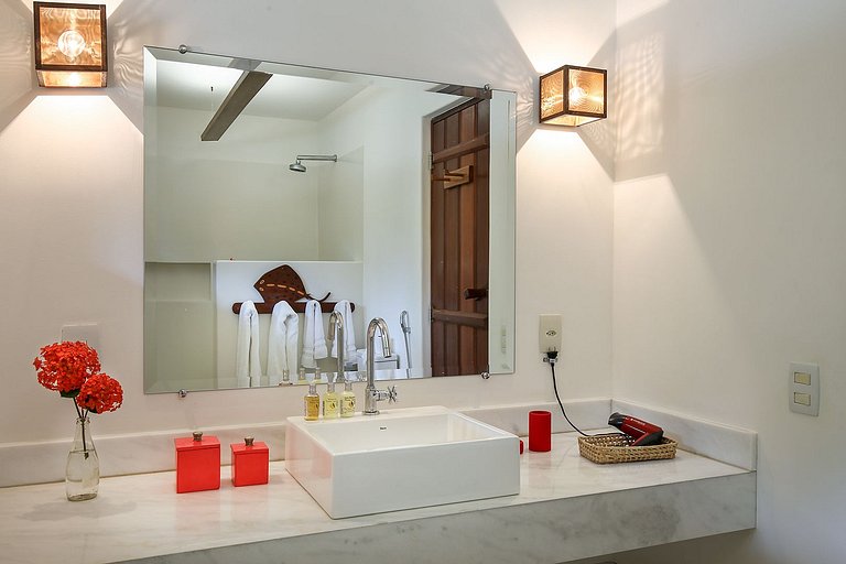 Vila Patimirim Trancoso affitto per le vacanze bahia