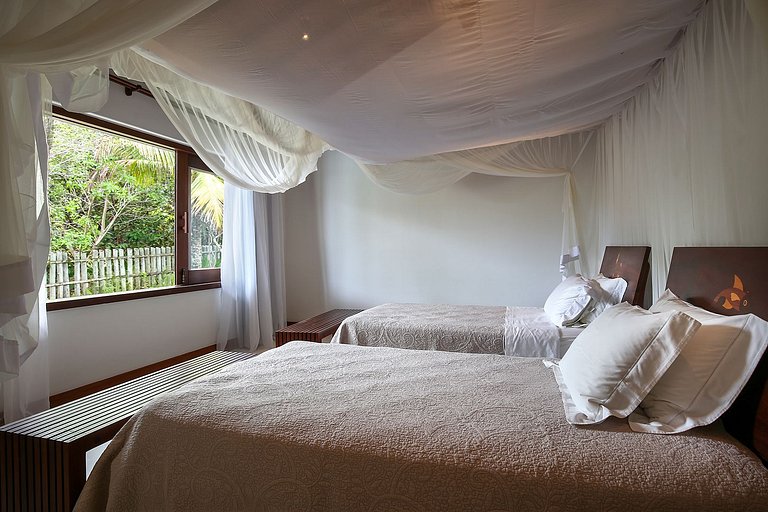 Ferienvermietung Vila Patimirim Trancoso, Bahia