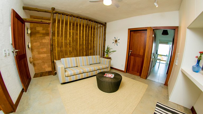 Vila Chuá Casa Sisal | ALA006