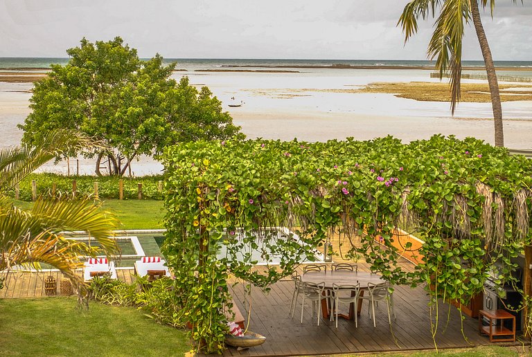 Vila Chuá Maison Cocar | ALA007