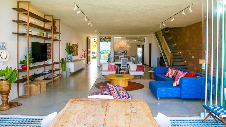 Vila Chuá Maison Cocar | ALA007