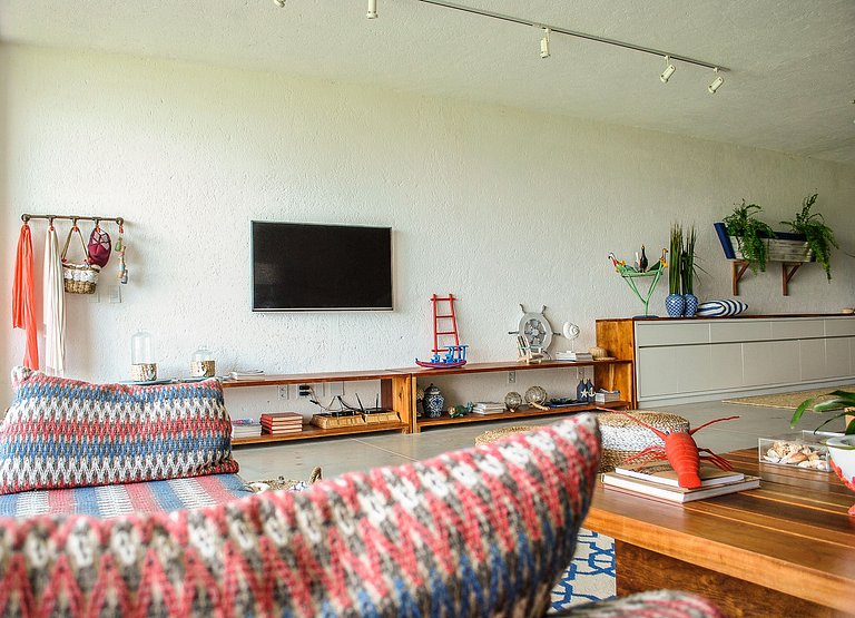 Vacation Rental Villa in São Miguel dos Milagres Alagoas