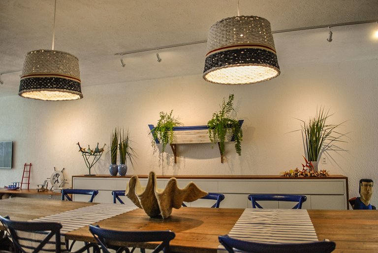 Vacation Rental Villa in São Miguel dos Milagres Alagoas