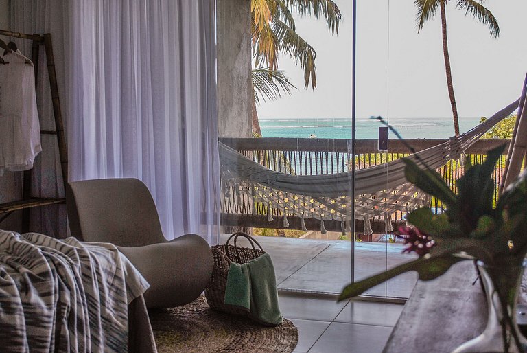 Vacation Rental Villa in São Miguel dos Milagres Alagoas