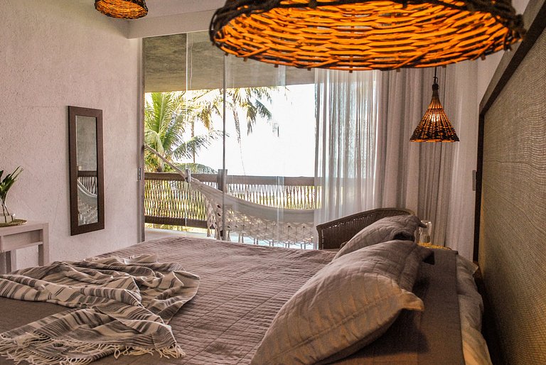 Vila Chuá Haus Sisal | ALA006
