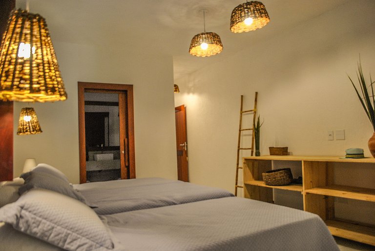 Vila Chuá Haus Cocar | ALA007