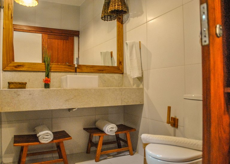 Vila Chuá Haus Cocar | ALA007