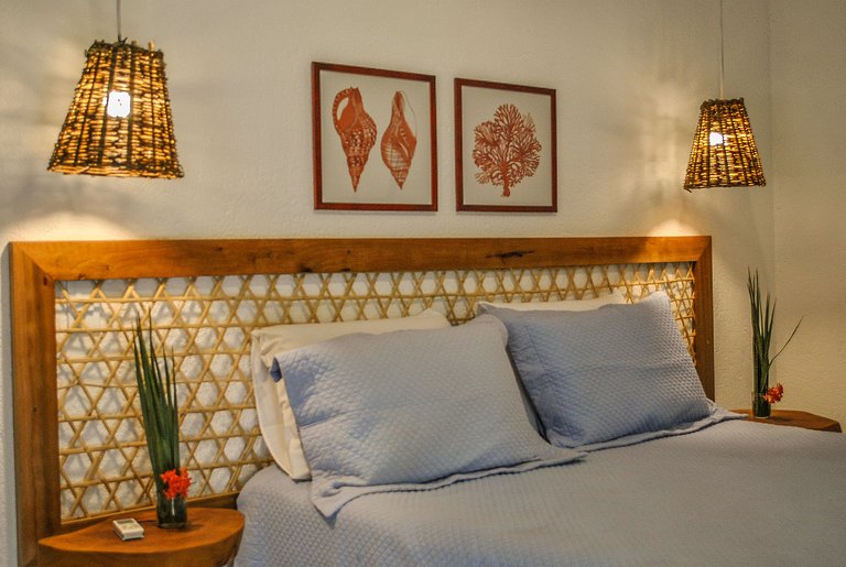 Vila Chuá Maison Cocar | ALA007