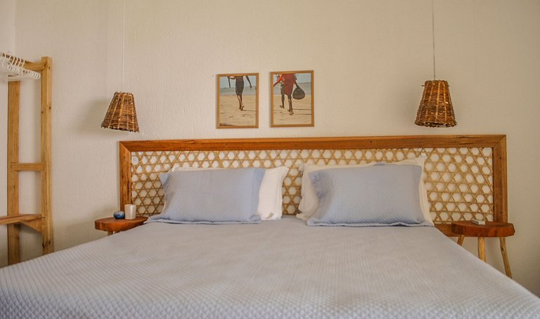 Vacation Rental Villa in São Miguel dos Milagres Alagoas