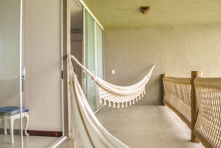 Vacation Rental Villa in São Miguel dos Milagres Alagoas