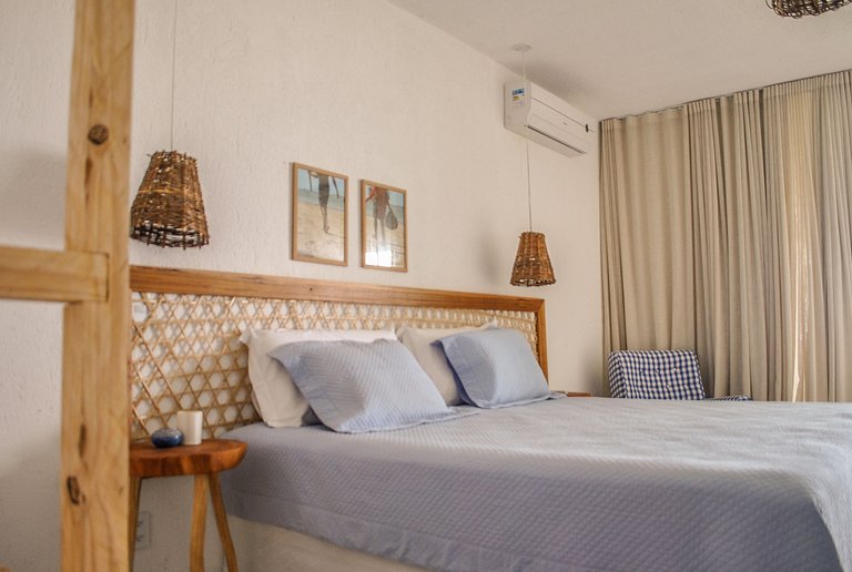 Vacation Rental Villa in São Miguel dos Milagres Alagoas