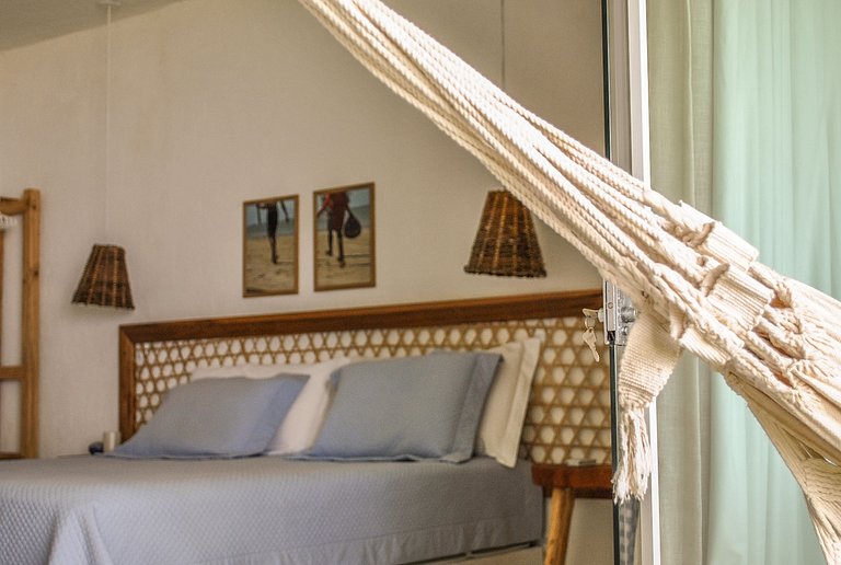 Vacation Rental Villa in São Miguel dos Milagres Alagoas