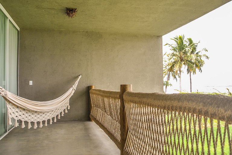 Vacation Rental Villa in São Miguel dos Milagres Alagoas