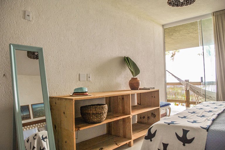 Vacation Rental Villa in São Miguel dos Milagres Alagoas