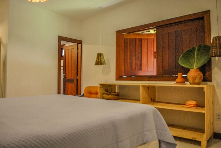 Vacation Rental Villa in São Miguel dos Milagres Alagoas